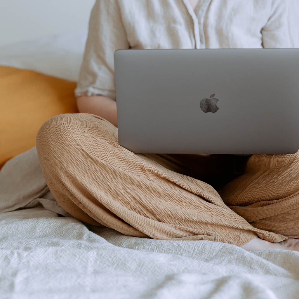 5 tips para ser más productiva trabajando en casa