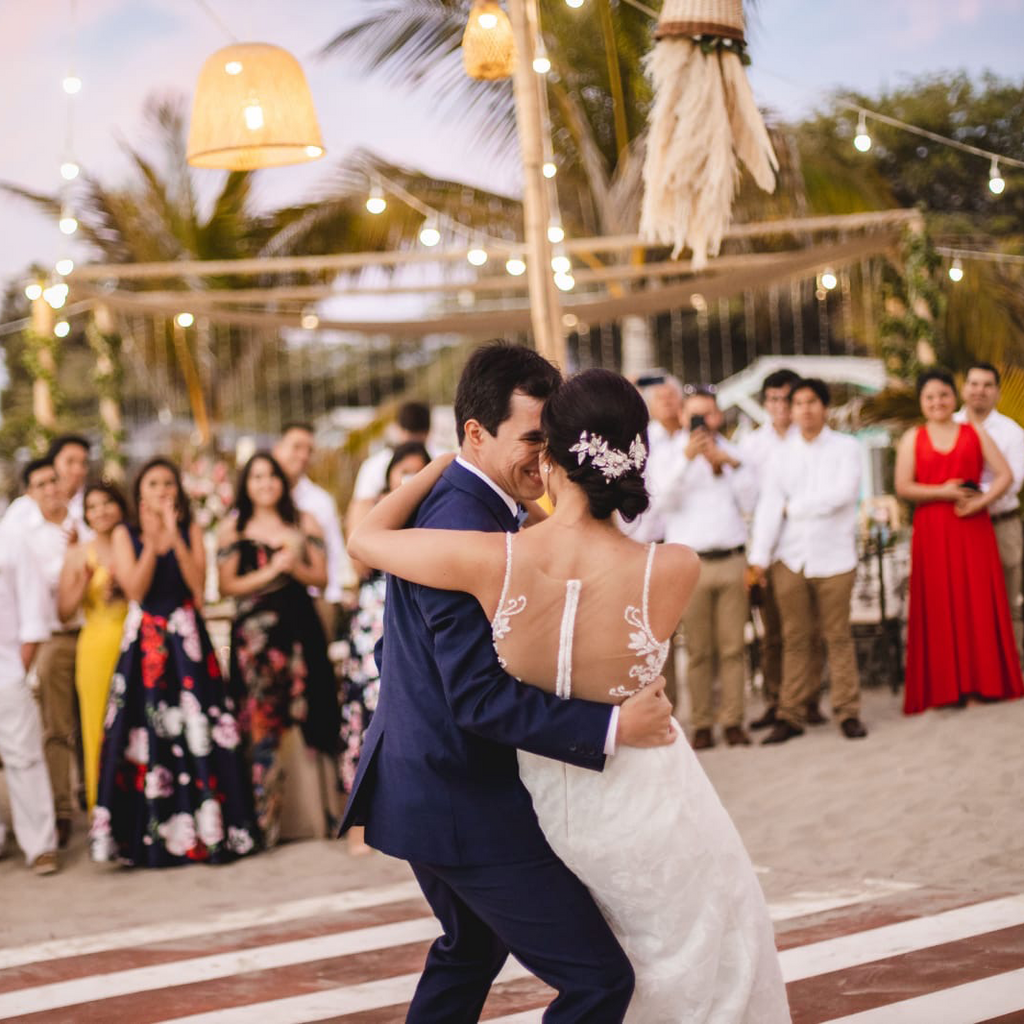 Consejos que toda novia debe escuchar