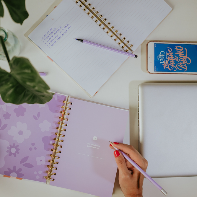 Journaling: El arte de escribir